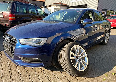 Audi A3 1.4 TFSI DSG Ambition ultra Sport Scheckhft u-frei