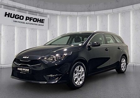 Kia Cee'd gebraucht kaufen Kia Cee'd Ceed / Ceed 1.0 T-GDI