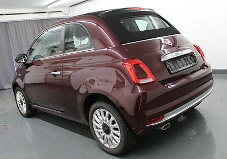 Fiat 500C 1.0 Dolcevita Klima+PDC+Apple!