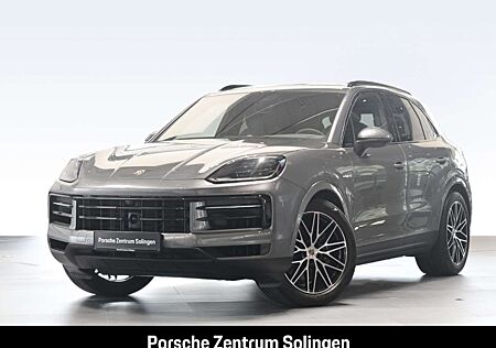 Porsche Cayenne E-Hybrid Pano BOSE HD 21'' Surround