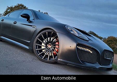 Porsche Panamera GTS"Promi-Vorb."TECHART"Capristo"Prior"