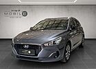 Hyundai i30 cw Sondermodell Passion KAMERA DAB AHK LED
