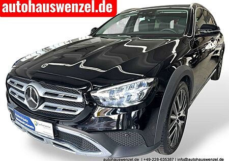 Mercedes-Benz E 220 d 4Matic All-Terrain PANORAMA DISTRONIC AHK MEMORY