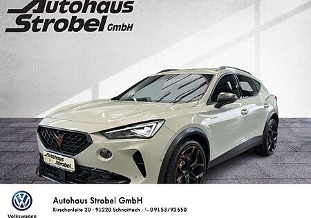 Cupra Formentor VZ5 2.5 TSI DSG "TAIGA GREY" 4Drive AC