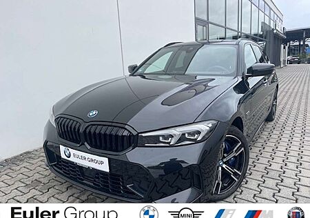 BMW 330 e xDrive Touring M S Sportpaket AHK-klappbar AHK N