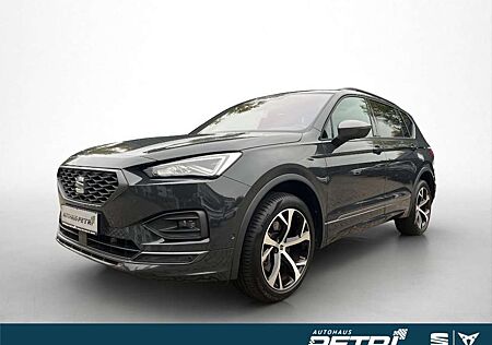 Seat Tarraco FR 2.0 TDi FR 4Drive