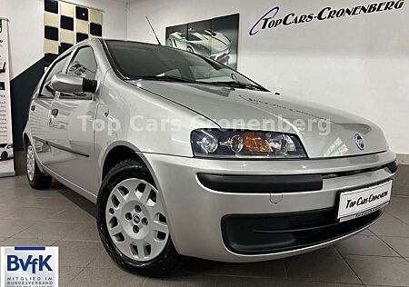 Fiat Punto 1.2 8V*1.Hand*erst 47TKM*Klima*TÜV 04/2027