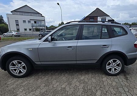 BMW X3 2.0d Aut.