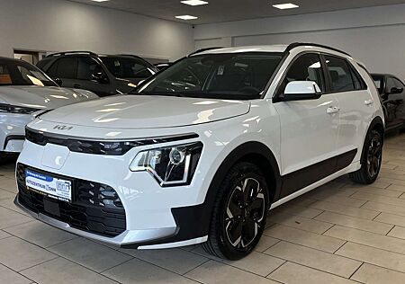 Kia Niro e-*Edition-7*ACC*CarPlay*WinterP.*Cam*