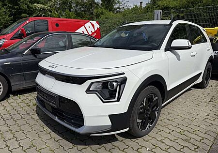 Kia Niro e-*Edition-7*ACC*CarPlay*WinterP.*Cam*