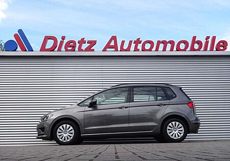 VW Golf Sportsvan Volkswagen VII 7 1.2 TSI Gerne Finanzierung +++