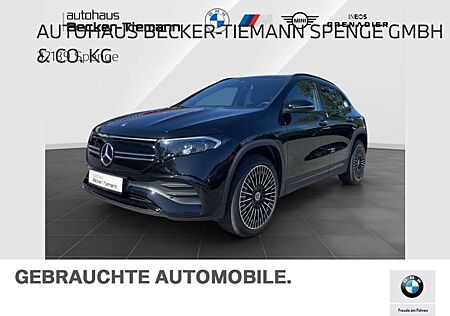 Mercedes-Benz EQA 300 4MATIC AMG LINE*AHK*ADVANCE PLUS*20ZOLL*