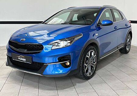 Kia XCeed 1.6 CRDi (48V Mild-Hybrid) VISION Navi*LED*AHK*