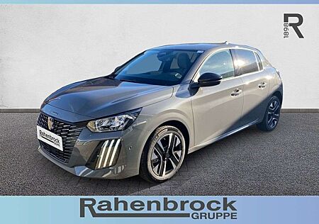 Peugeot 208 Allure PureTech 100