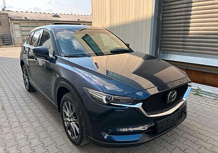 Mazda CX-5 Ad'vantage