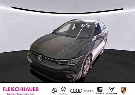 VW Golf Variant Volkswagen VIII R-Line 2.0 TDI DSG Navi Digitales Cockpit LED