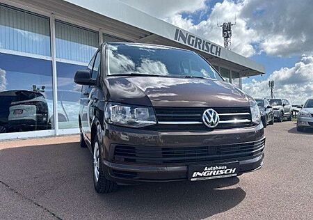 VW T6 Transporter Volkswagen Multivan 2.0 TDi Trendline Sthzg