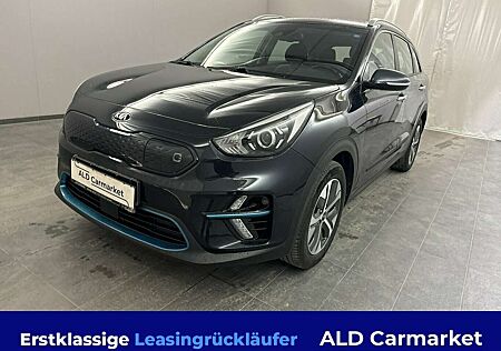 Kia Niro e- e- Vision Geschlossen, 5-türig, Direktantrieb,