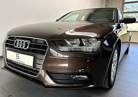 Audi A4 Avant Attraction gepflegt TÜV neu