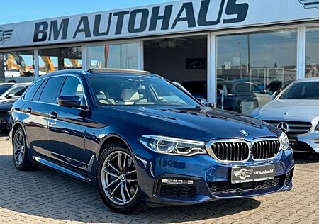 BMW 530 d xDrive SPORT-AUTOMATIC"M-LINE"PANO*KEYLESS*