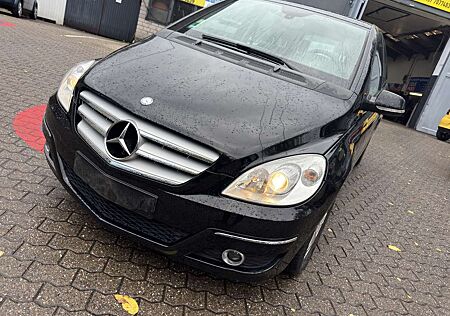 Mercedes-Benz B 150 B-Klasse Special Edition