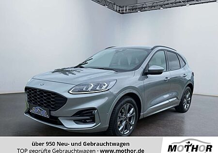 Ford Kuga ST-Line 1,5 EcoBoost ACC HUD 4xSHZ AHK