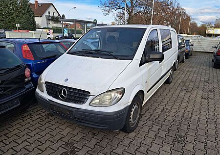 Mercedes-Benz Vito * Klimaanlage *