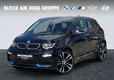 BMW i3 S 120Ah
