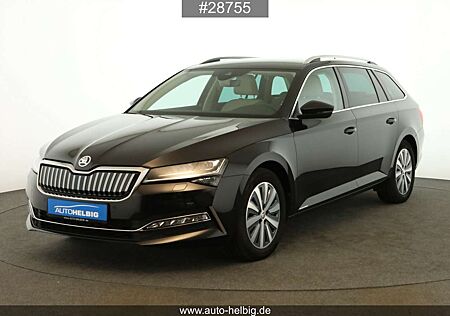 Skoda Superb Combi 1.4 TSI iV Style #AHK#LED#ACC#DCC#