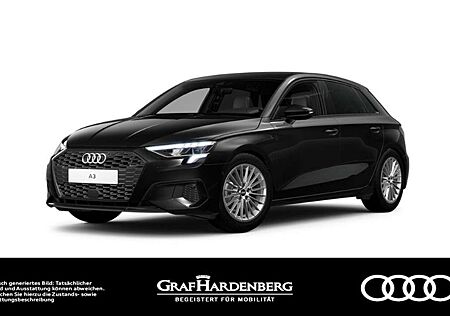 Audi A3 Sportback 35 TFSI . Virt.Cockpit LED Navi