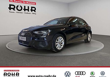 Audi A3 Sportback 35 TDI (SHZ.Navi.ParkAssist.DAB)