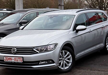 VW Passat Variant Volkswagen Comfortline *2.Hd*LED*Kamera*AHK*