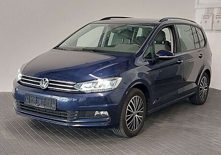 VW Touran Volkswagen Comfortline 7Sitz*Pano*Kamera*ACC*Family*