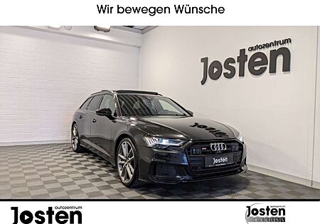 Audi S6 3.0 TDI Qu. HD-MTRX HuD MMI B&O Virtual StHz Pano