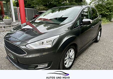 Ford C-Max Business Edition Klima Navi Einparkhilfe