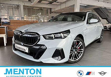 BMW 550 e xDrive M SportpaketPro/AHK/Panorama/IconicGlow