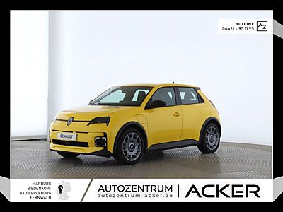 Renault R 5 E-Tech Evolution 120 Urban Range 40kWh WinterP