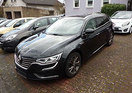 Renault Talisman Intens