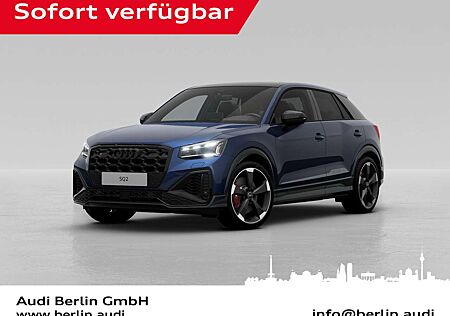 Audi SQ2 TFSI S tronic