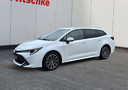 Toyota Corolla 1.2L 6-Gang Team D + Technik-Paket