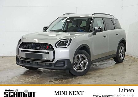 Mini One Countryman Countryman S All4 Countryman S ALL4 Favoured Trim GARANTIE-04.2029
