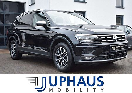 VW Tiguan Allspace Volkswagen 1.5 TSI 7-Sitz./LED/ACC/RFK/GJR