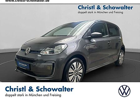 VW e-up! Volkswagen e-up! Style Plus RFK SHZ GRA KLIMA AUTOMATIK