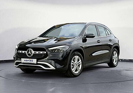 Mercedes-Benz GLA 200 Sportstourer | Advanced Paket | MBUX Navi | LED |