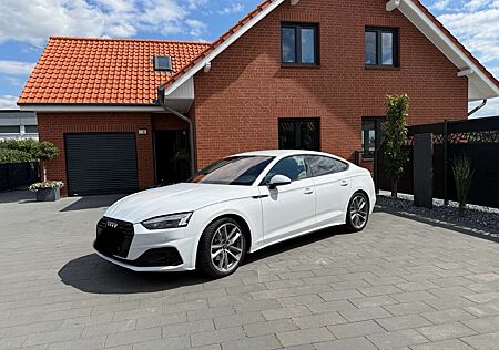 Audi A5 Sportback B&O,Massage,S-line, sport,keyless