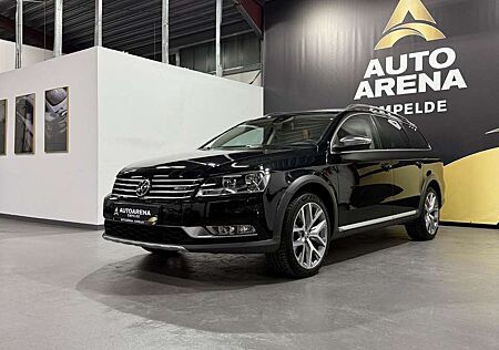 VW Passat Alltrack Volkswagen 2.0 TDI DSG BMT 4Motion*AHK
