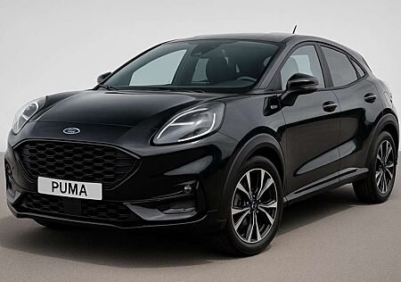 Ford Puma 1.0 EcoBoost ST-LINE