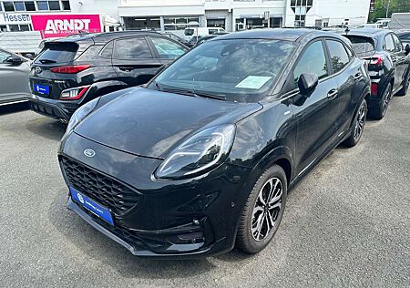 Ford Puma 1.0 EcoBoost ST-LINE