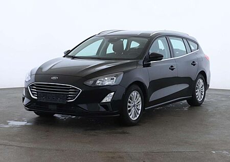 Ford Focus Turnier 1.0 TITANIUM|LED|RFK|VIELE PAKETE!