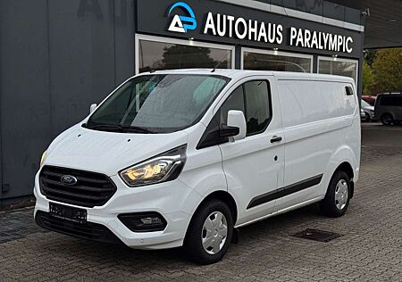 Ford Transit Custom gebraucht kaufen Ford Transit Custom Kasten 280 L1 *AHK*REGAL